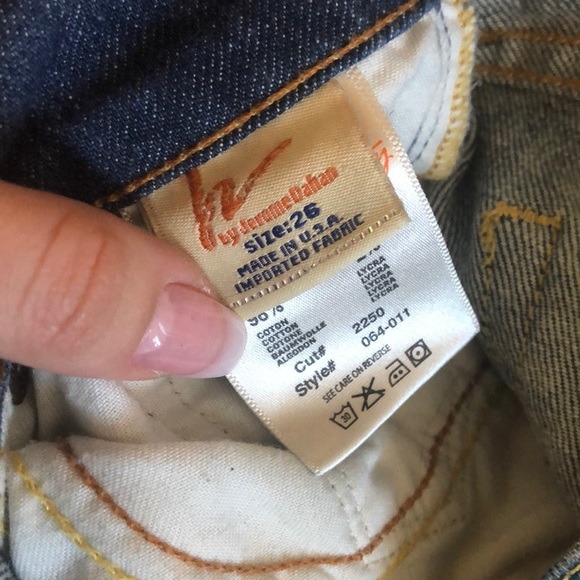 Citizens of Humanity bootcut jeans - Picture 4 of 7